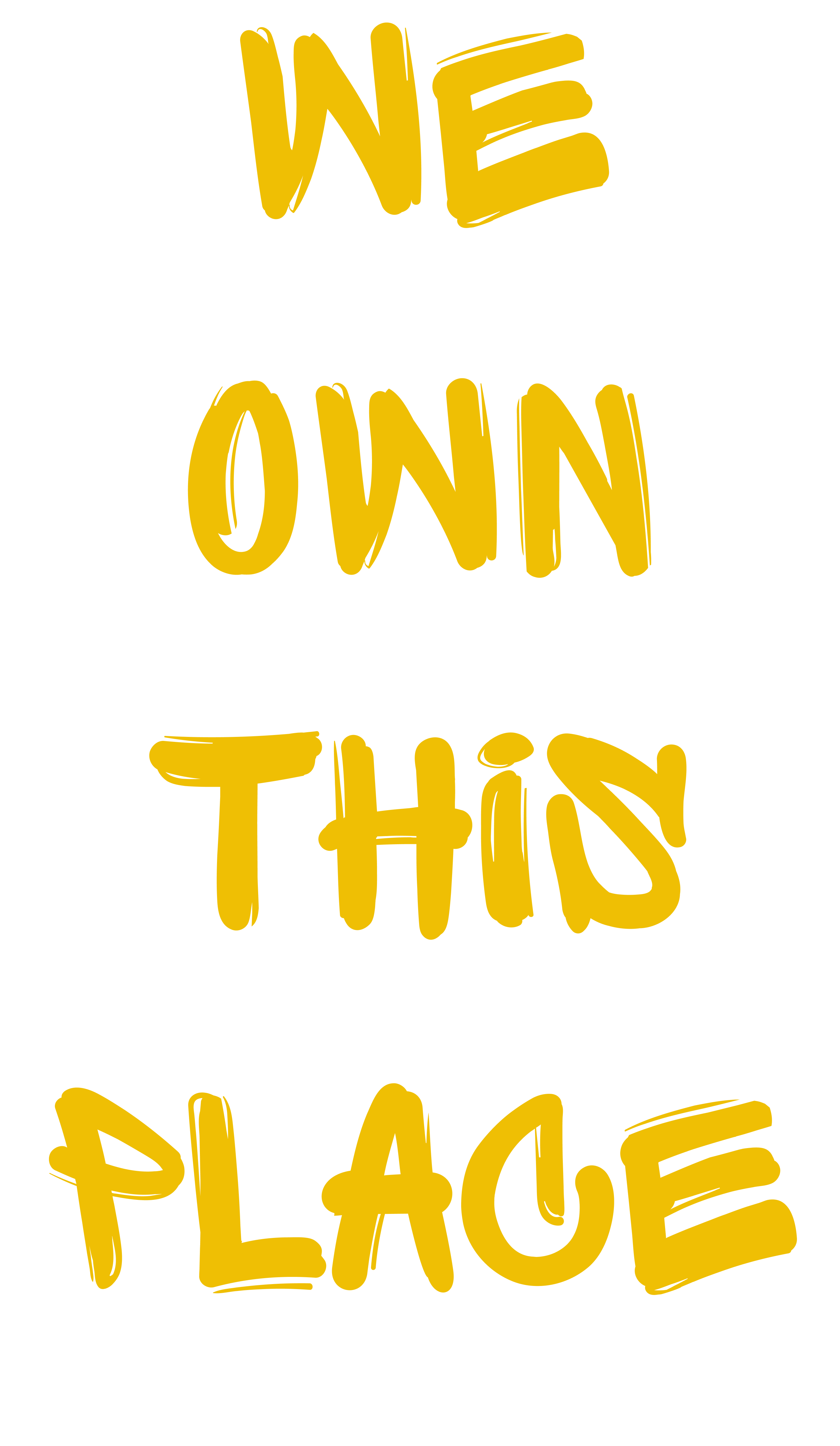 Flag Gold
